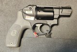 S&W
Model: BG38 1
Cal: 38spl - 1 of 2