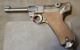 MauserModel: LugerCal: 7.65 (30 Luger) - 2 of 2