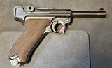 MauserModel: LugerCal: 7.65 (30 Luger) - 1 of 2