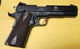 American Tactical
Model: GSG 1911
Cal: 22LR - 2 of 2