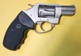 Charter Arms
Model: 73220
Cal: 32mag - 1 of 2