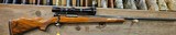WeatherbyModel: Mark 5Cal: 270Weatherby Mag - 1 of 4