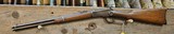 WinchesterModel: 1892Cal: 44-40 - 2 of 3