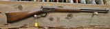 WinchesterModel: 1892Cal: 44-40 - 1 of 3