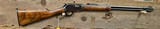 Winchester
Model: 9422
Cal: 22LR - 1 of 3