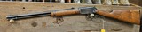 Winchester
Model: 9422
Cal: 22LR - 2 of 3
