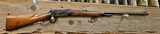 Winchester
Model: 55
Cal: 32 Spl