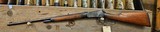 Winchester
Model: 55
Cal: 32 Spl - 2 of 4