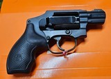 Smith & Wesson
Model: MP 340
Cal: 357 Mag - 1 of 2