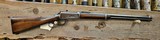 Winchester
Model: 1894
Cal: 30-30 - 1 of 5