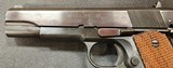 Springfield
Model: 1911-AI
Cal: 45 ACP - 3 of 5