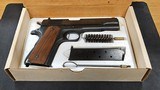 Springfield
Model: 1911-AI
Cal: 45 ACP - 4 of 5