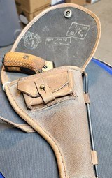 NagantModel: 1895Cal: 7.62 - 4 of 5