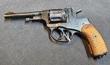 NagantModel: 1895Cal: 7.62 - 2 of 5