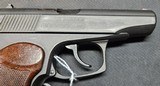 Arsenal
Model: Makarov
Cal: 9x18 - 3 of 3