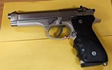 BerettaModel: 92FSCal: 9mm - 2 of 2