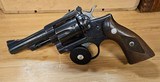 RugerModel: Security SixCal:357 Mag - 4 of 4