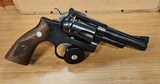 RugerModel: Security SixCal:357 Mag - 3 of 4