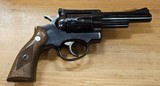 RugerModel: Security SixCal:357 Mag - 1 of 4