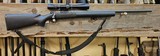 Remington
Model: 700
Cal: 308
