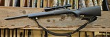 Remington
Model: 700
Cal: 308 - 2 of 3