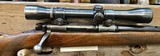 Winchester
Model:70
Pre-64
Cal: 308 - 4 of 4