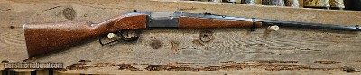 Savage
Model: 99
Cal: 25/35