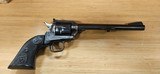 Colt
Model: New Frontier
Cal: 22LR/Mag - 2 of 8