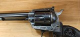 Colt
Model: New Frontier
Cal: 22LR/Mag - 5 of 8