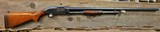 Winchester
Model: 12
G/A: 16 - 1 of 2