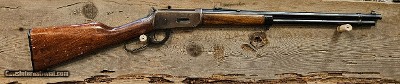 Winchester
Model: 100
Cal: 30-30