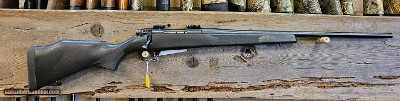 Weatherby
Model: Vanguard
Cal: 270 WSM
