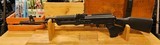 Zastava
Model: AK47
Cal: 7.62x39 - 2 of 4