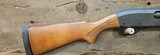 Remington
Model: 870
GA: 12 - 5 of 7