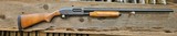 Remington
Model: 870
GA: 12