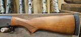 Remington
Model: 870
GA: 12 - 3 of 7
