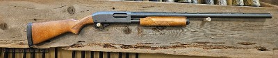 Remington
Model: 870
GA: 12