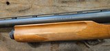 Remington
Model: 870
GA: 12 - 6 of 7