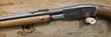 Remington
Model: 121
Cal: 22 LR - 4 of 4
