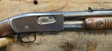 Remington
Model: 121
Cal: 22 LR - 3 of 4