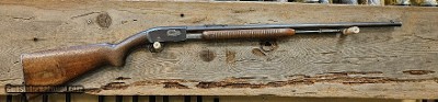 Remington
Model: 121
Cal: 22 LR