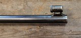 Winchester
Model: 52
Cal: 22 LR - 4 of 7