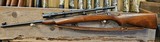 Winchester
Model: 52
Cal: 22 LR - 2 of 7