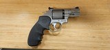 Smith & Wesson
Model: 986
Cal: 9mm - 4 of 4