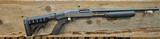 Remington
Model: 870
GA: 20