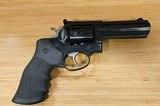 RugerModel: GP100Cal: 357 mag - 4 of 4