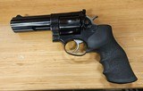 RugerModel: GP100Cal: 357 mag - 3 of 4