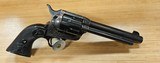 Colt
Model: SAA
Cal: 44 Spec - 1 of 10