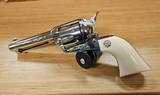 Colt
Model: SAA
Cal:
45 Colt - 1 of 9