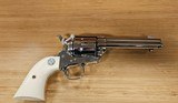 Colt
Model: SAA
Cal:
45 Colt - 3 of 9